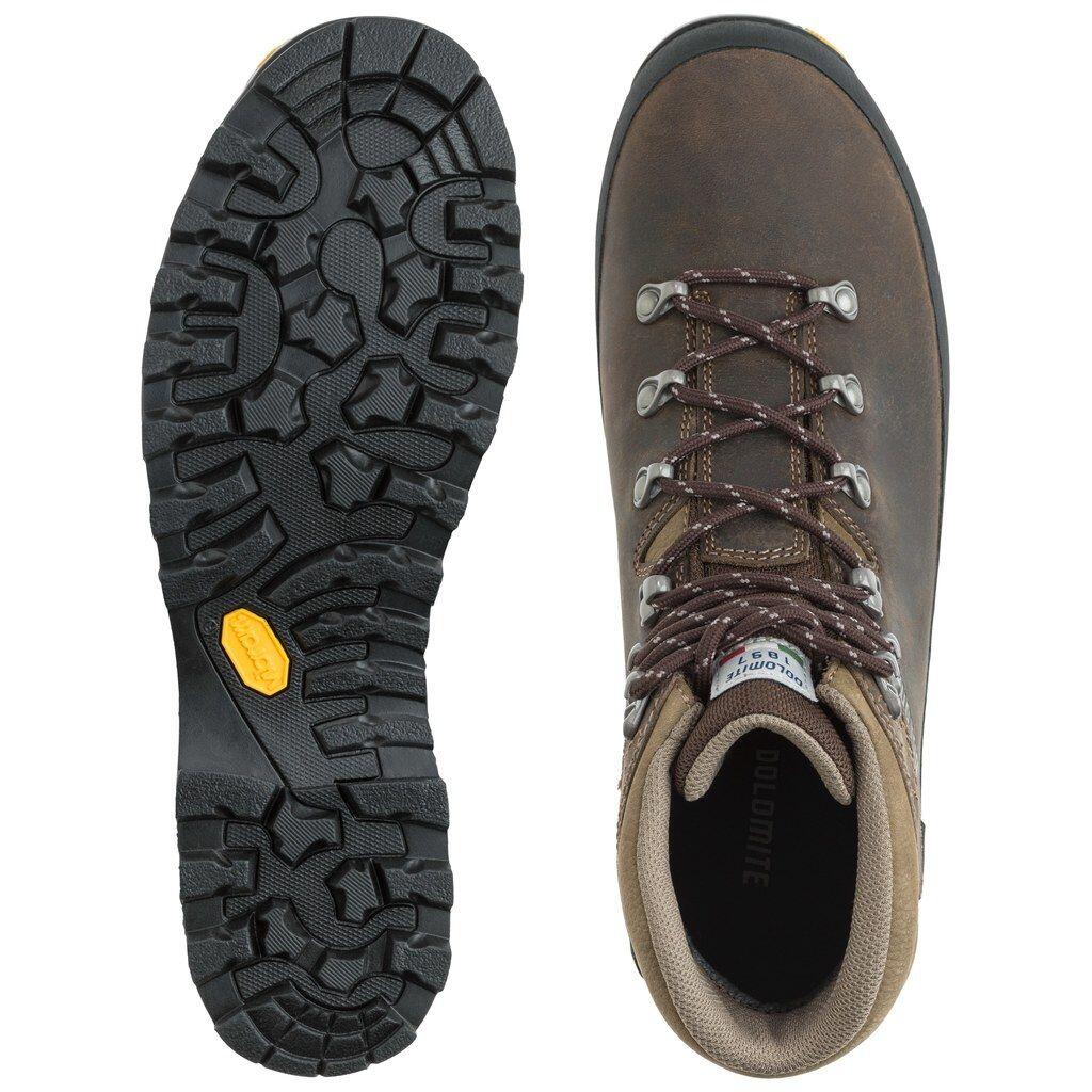 Chaussures de randonnée homme Dolomite Tofana GTX 2/7
