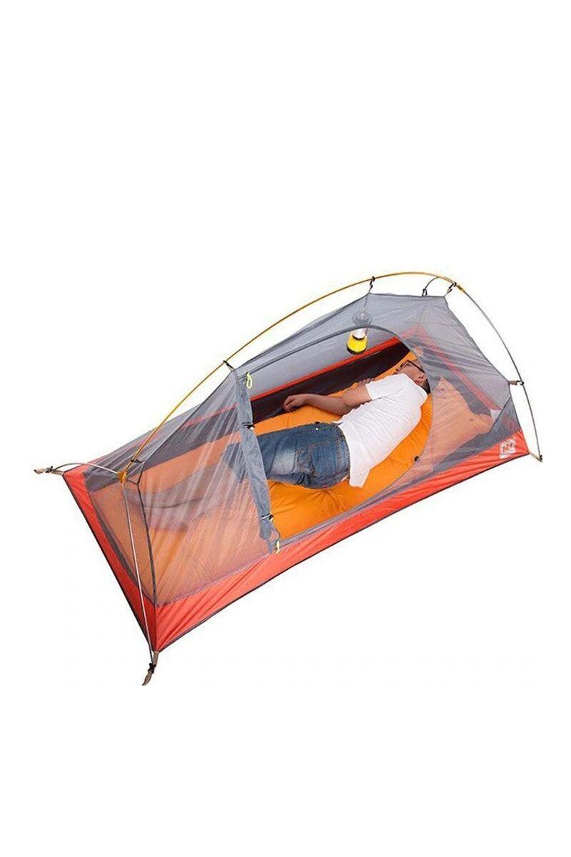Turistický Stan Cycling Ultralight 1 NH18A095-D 1 osobu 2/7