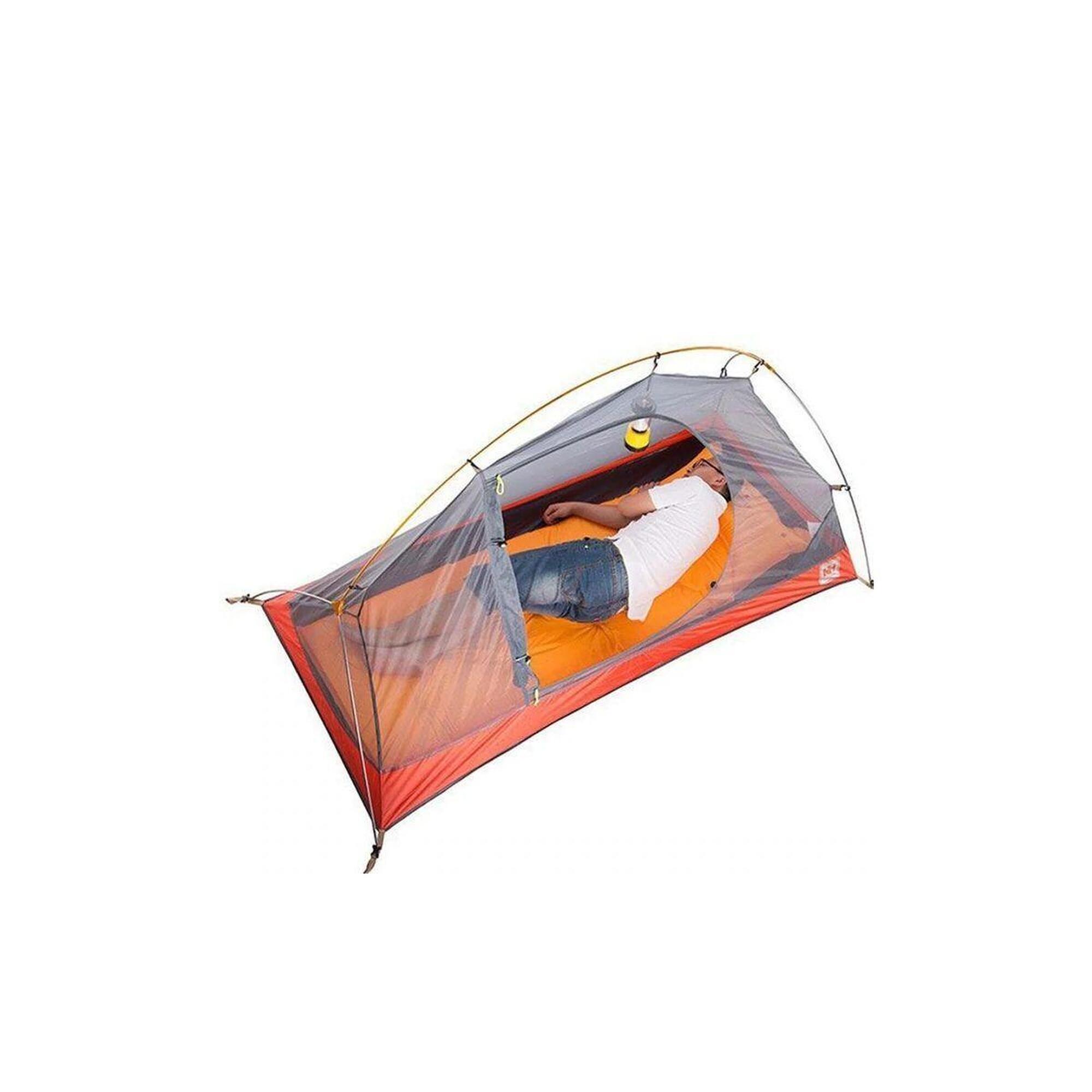 Cort Camping Cycling Ultralight 1 persoană