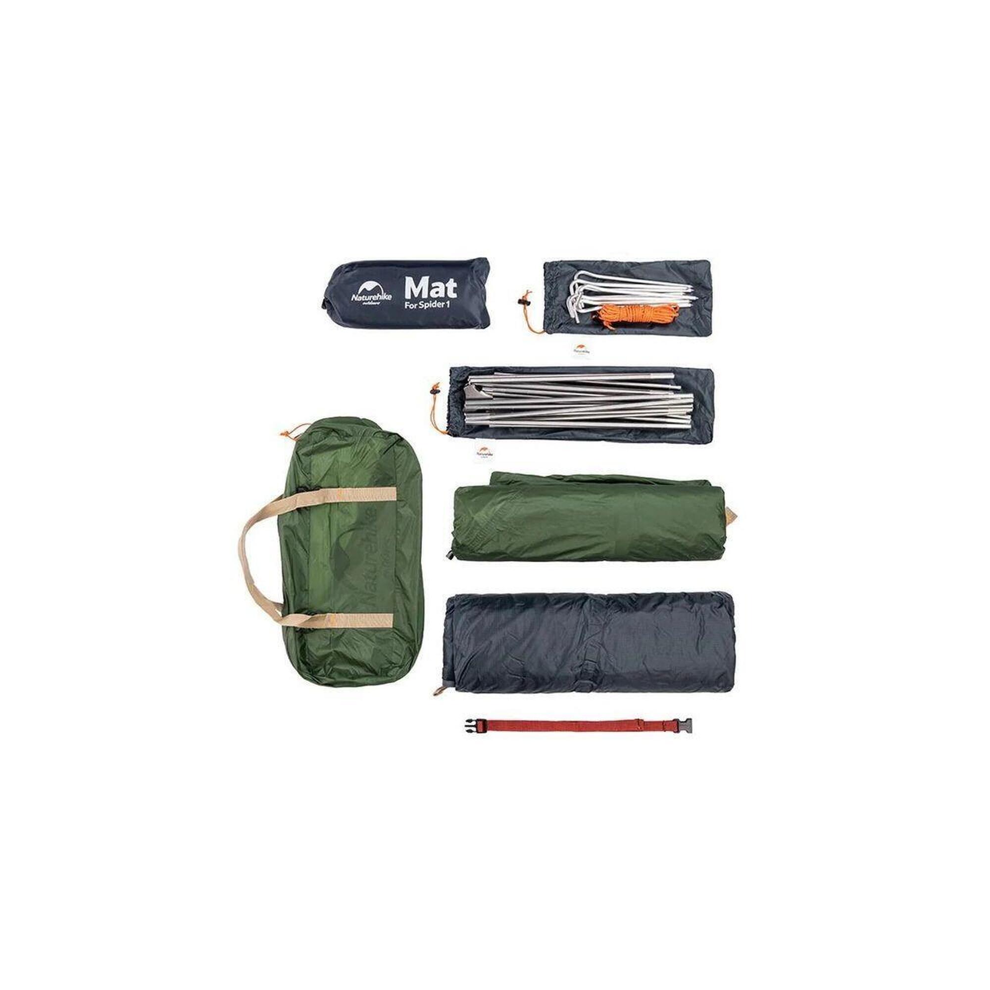 Cort Camping Cycling Ultralight 1 persoană