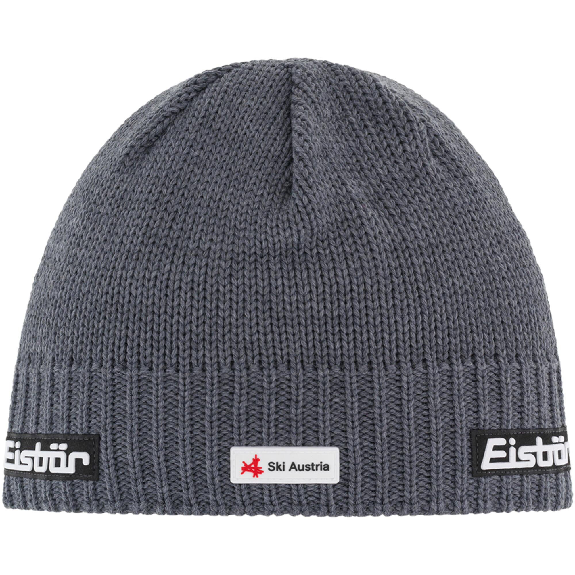 EISBÄR Eisbär Trop MÜ SKA  Unisex Strickmütze