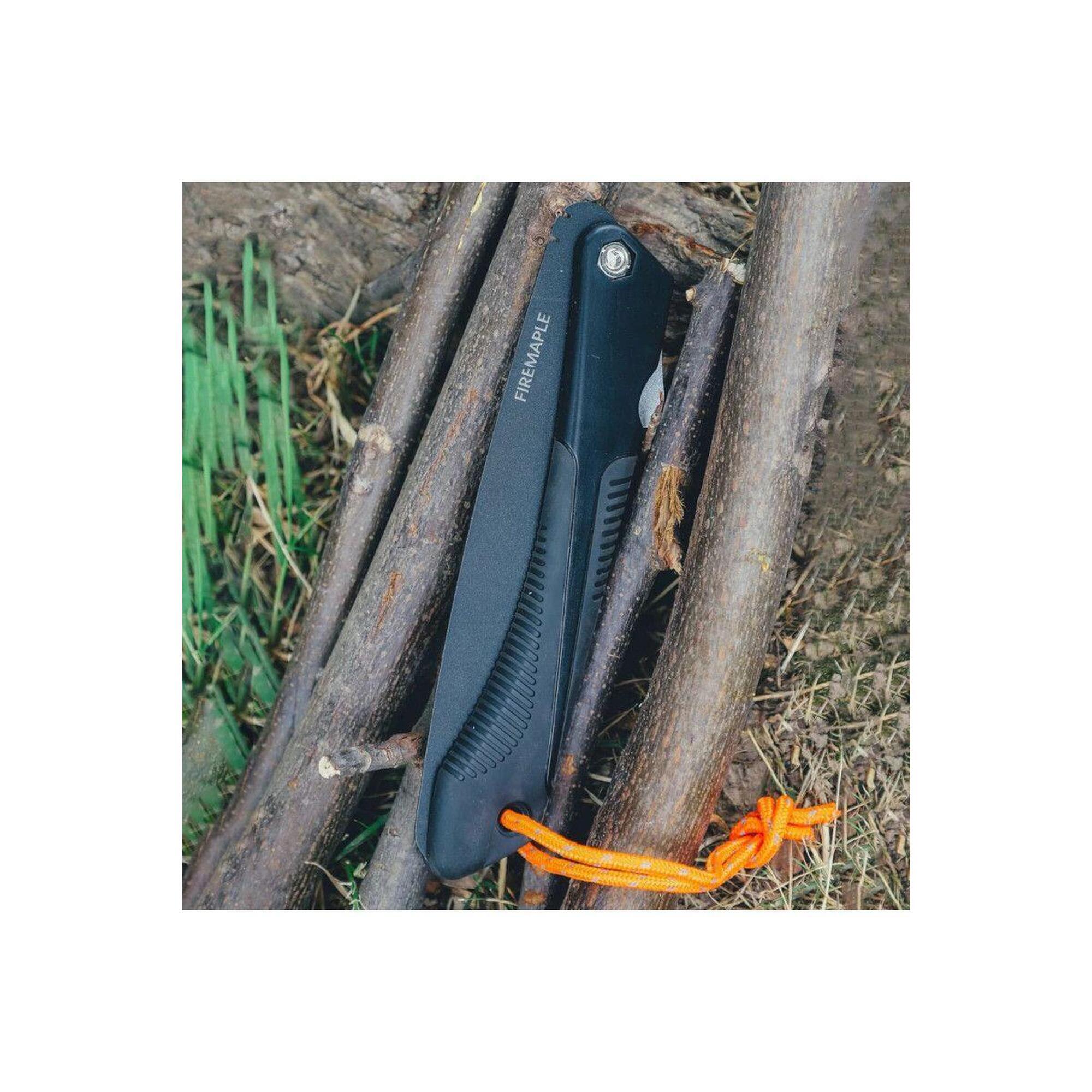 Skládací ruční pila Knight Folding