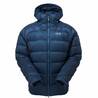 Rab Men's Neutrino Pro Down Jacket-Tempest Blue