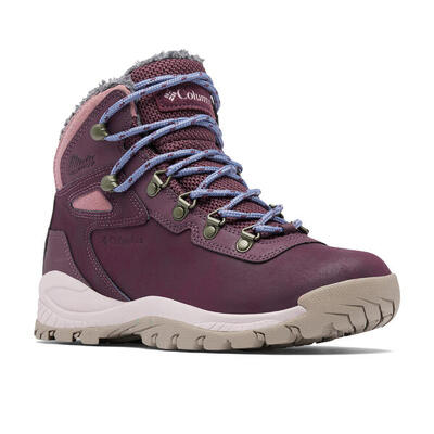 Scarpe da trekking Columbia Newton Ridge Wp Oh II V2 da donna