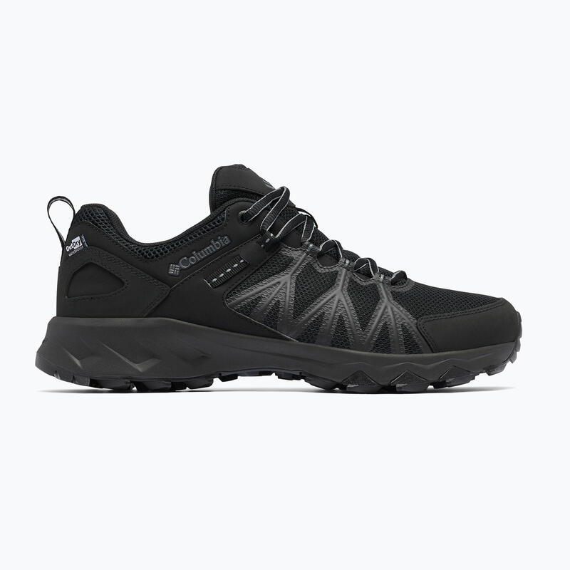 Pantofi de drumeție pentru bărbați Columbia Peakfreak II Outdry V2