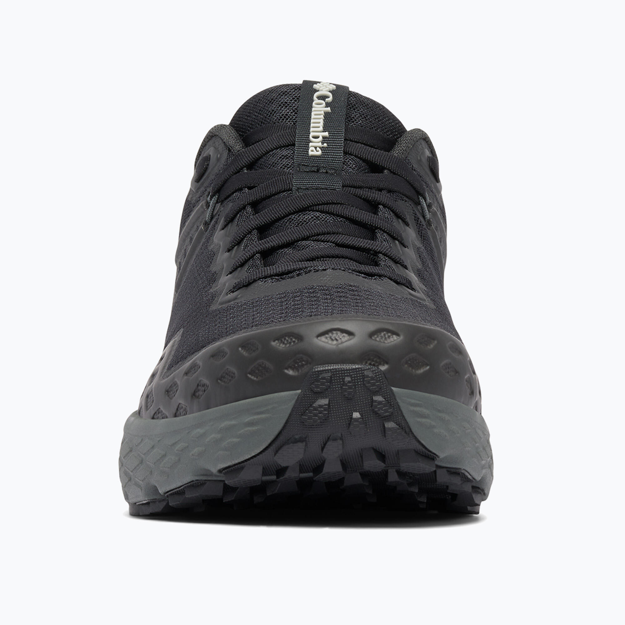 Zapatillas de trekking Columbia Konos TRS para hombre 4/8
