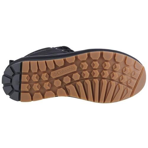 Botas Columbia Moritza Shield Mulher 4/4