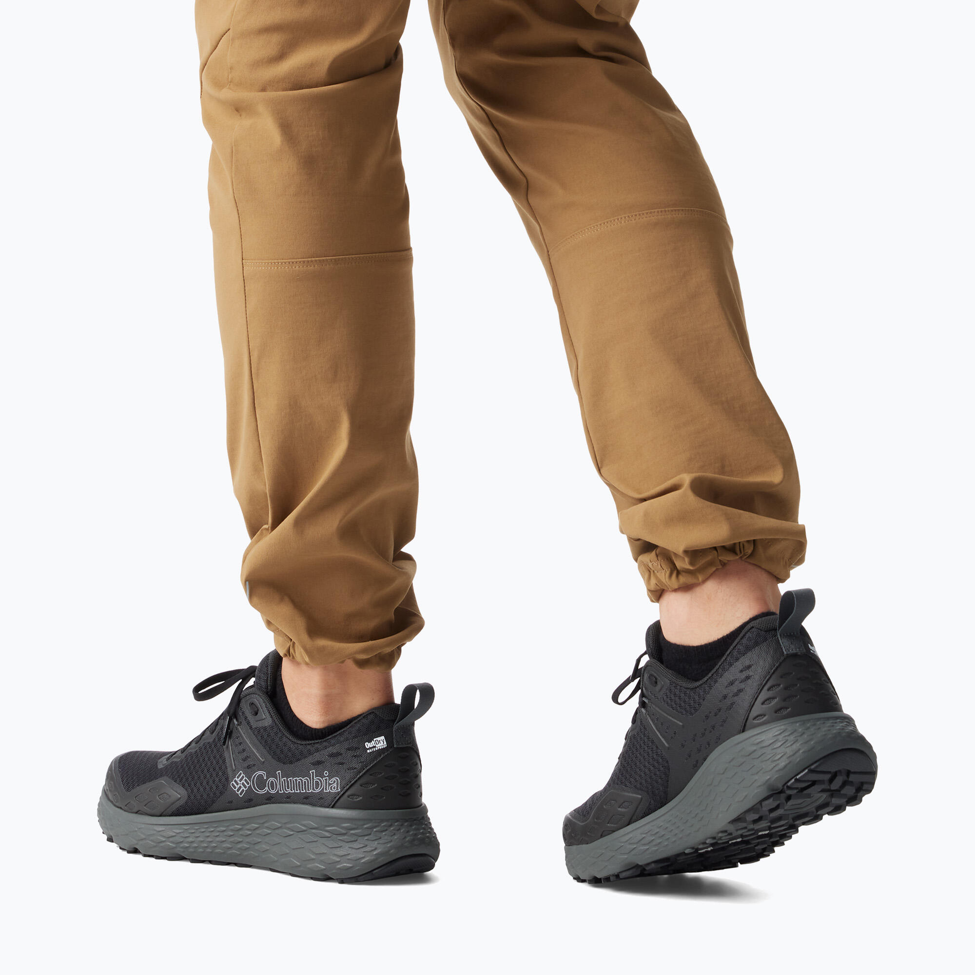 Zapatillas de trekking Columbia Konos TRS para hombre 5/8