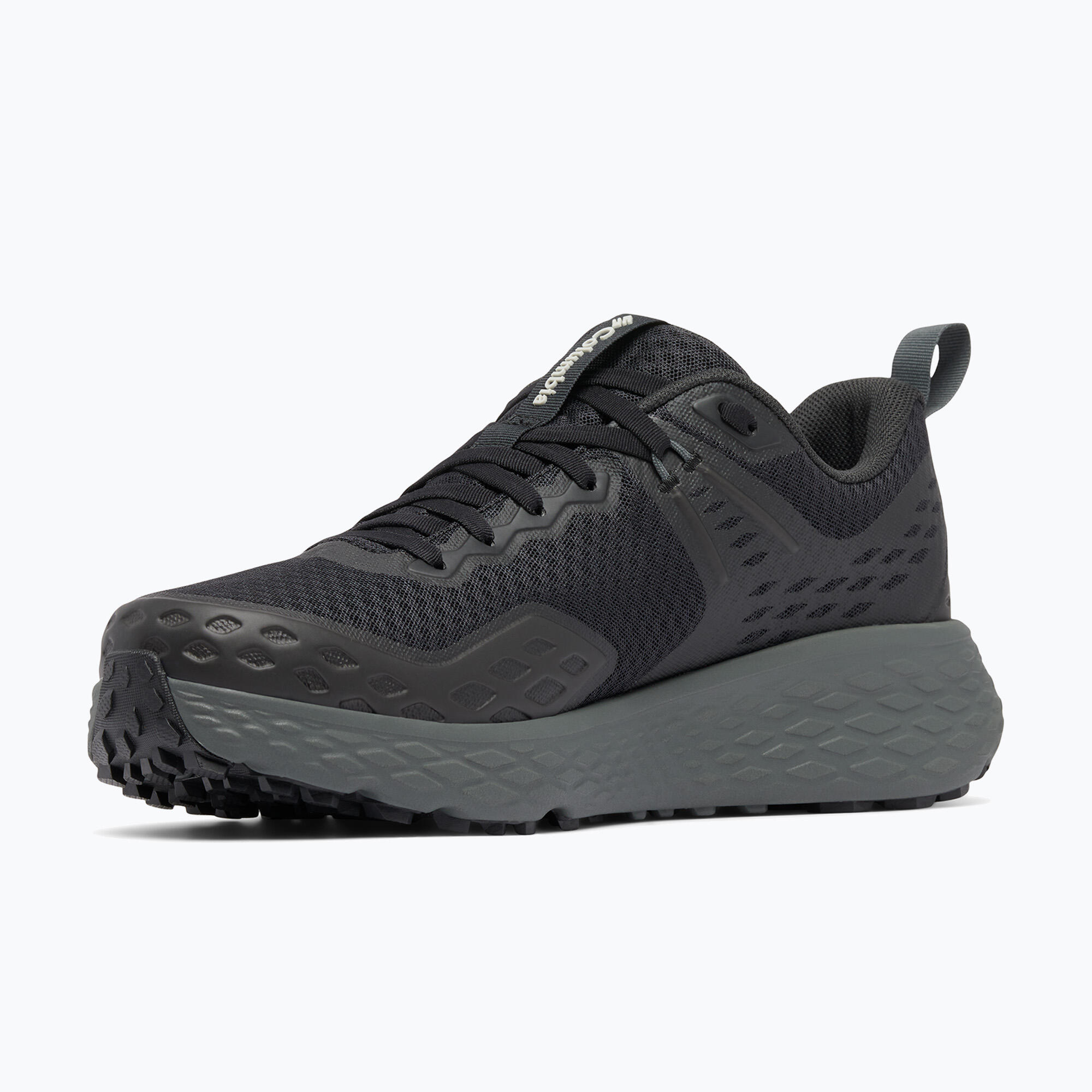Zapatillas de trekking Columbia Konos TRS para hombre 3/8