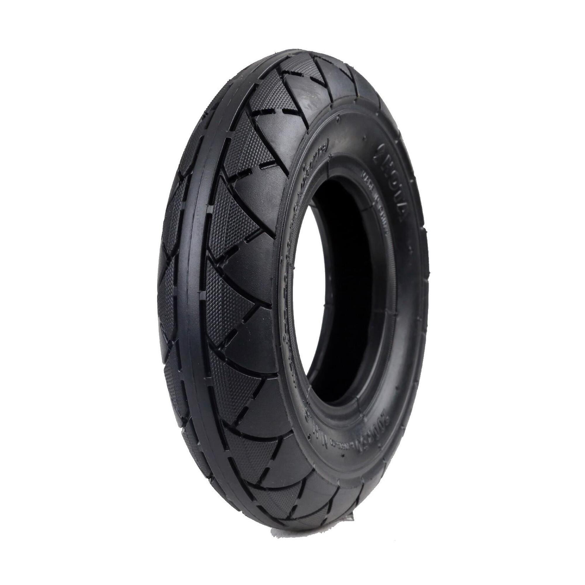 ONYX Pneumatika s duší 200x50