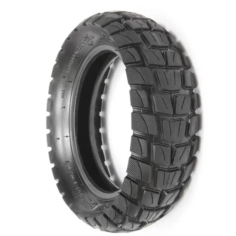 Tyre with Inner Tube A‑3052 80/65‑6 for Electric Scooter