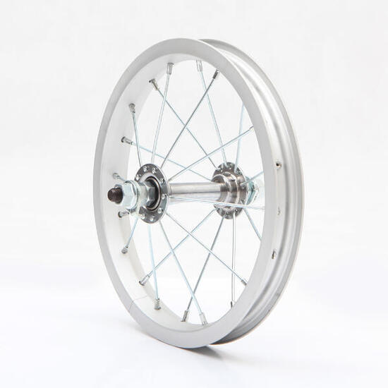 Jante en aluminium ALU 12 - 20H rayon vélo