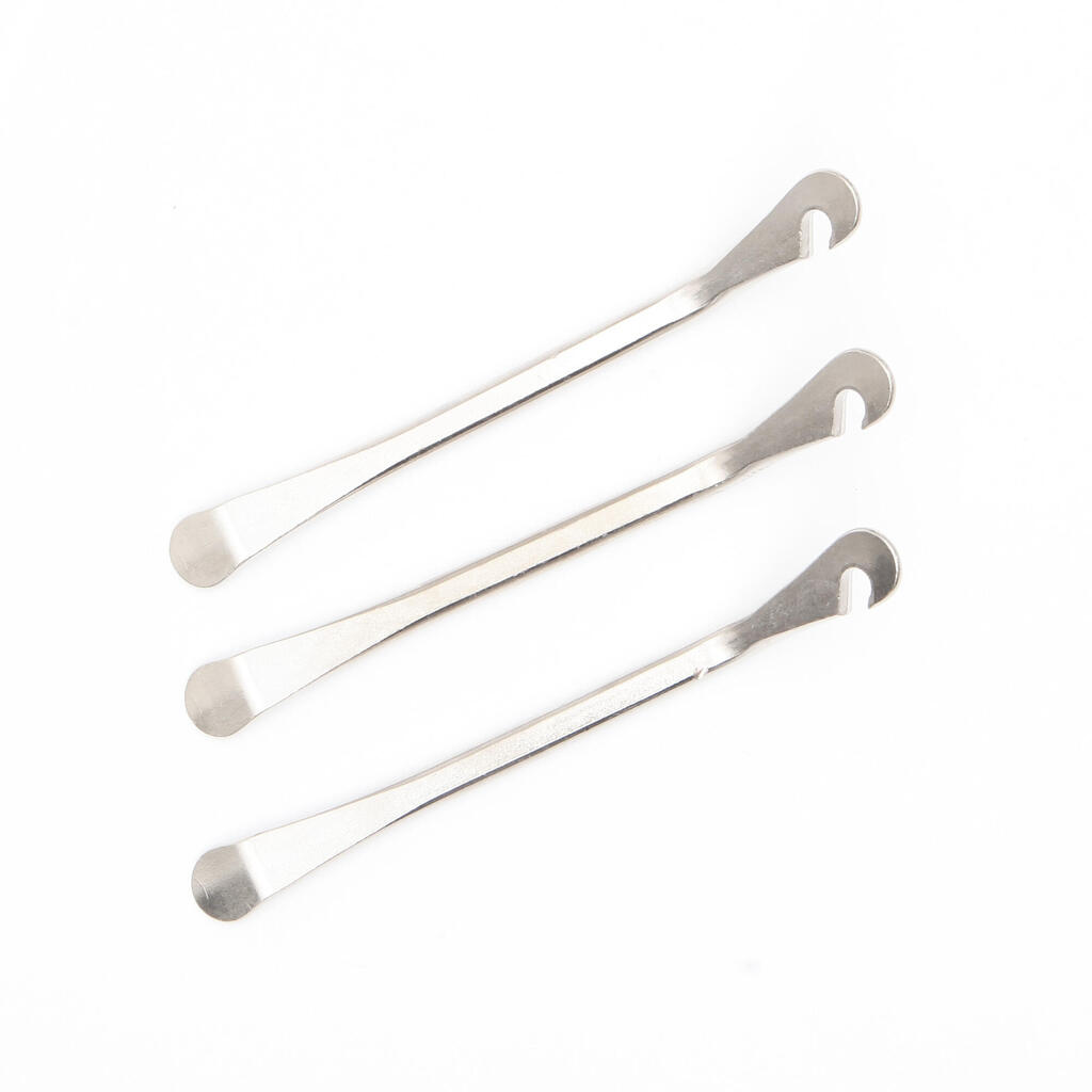 Bicycle Tyre Levers – Set of 3