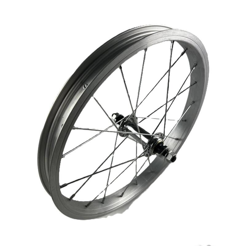 Jantă de aluminiu ALU 12 - 20H spiță bicicletă
