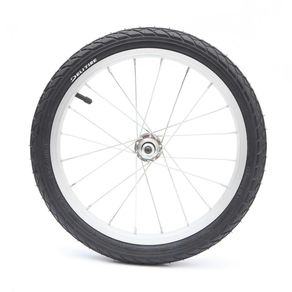 BICYCLE TIRE 24 x 1.75 (47-507) Urban Universal DELI TIRE