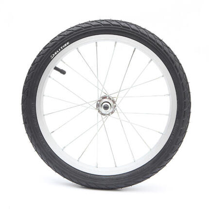 OPONA ROWEROWA 24 x 1,75 (47-507) Miejska Uniwersalna DELI TIRE