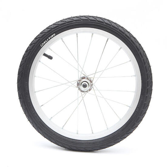 OPONA ROWEROWA 24 x 1,75 (47-507) Miejska Uniwersalna DELI TIRE