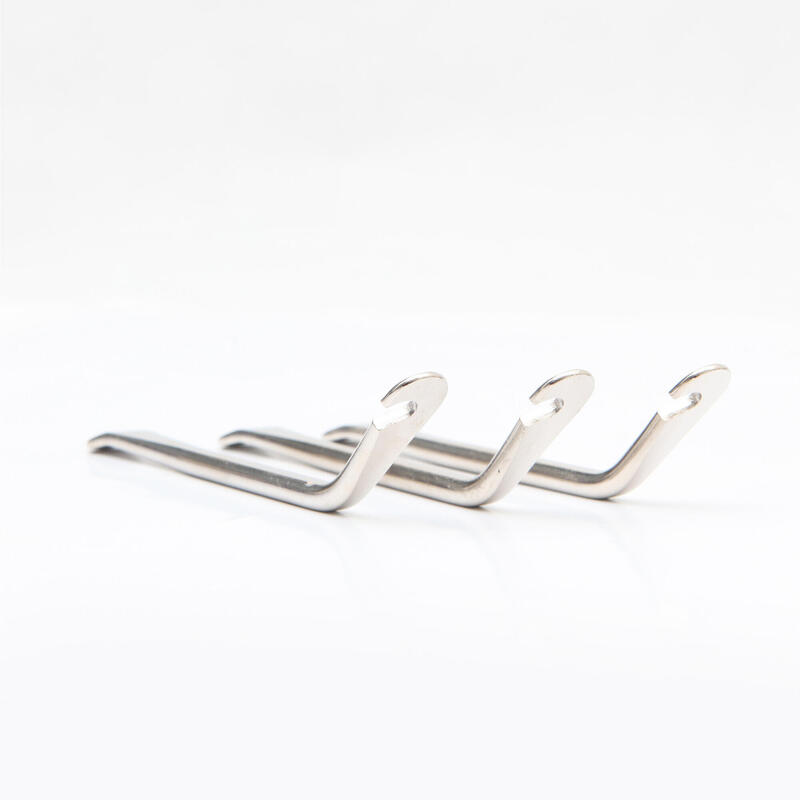 Cheie pentru anvelope de bicicletă - set de 3 bucăți