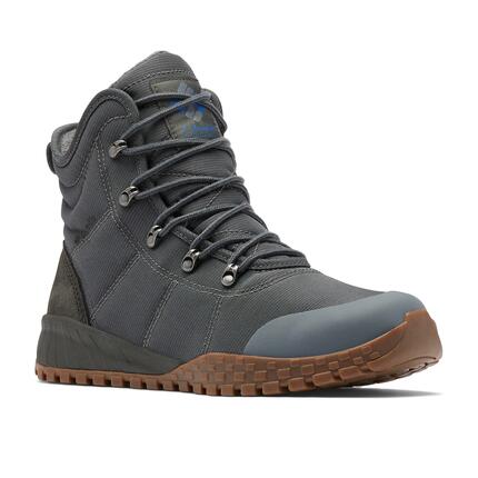 Buty zimowe męskie Columbia Fairbanks Omni-Heat