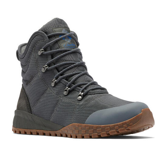 Buty zimowe męskie Columbia Fairbanks Omni-Heat