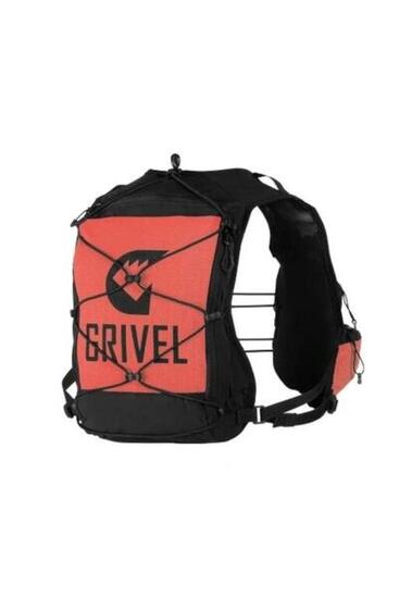 Sac à dos trail Grivel Mountain Runner EVO 5 S-M L – léger gilet multis poches