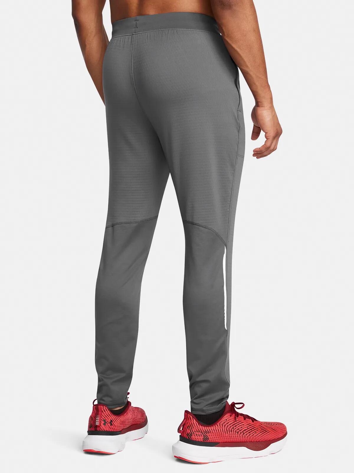 Spodnie treningowe męskie Under Armour wygodne dresowe do ćwiczeń 4/7