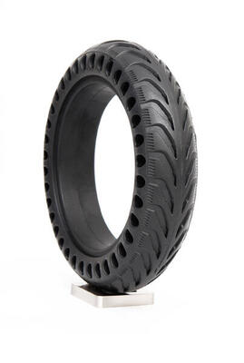 PU Vollreifen Solid ONYX 8.5X2 für Elektroroller