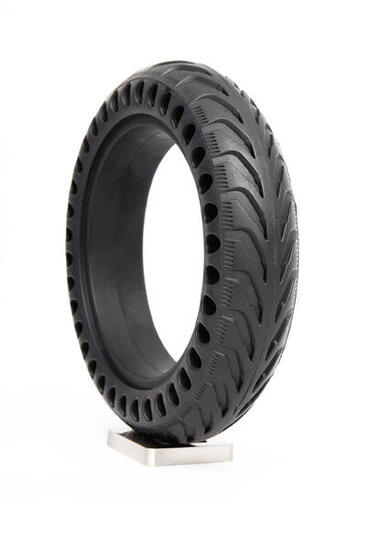 Pneu PU Plein Solid ONYX 8.5X2 pour trottinette électrique