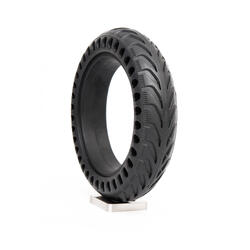 Pneu PU Plein Solid ONYX 8.5X2 pour trottinette électrique