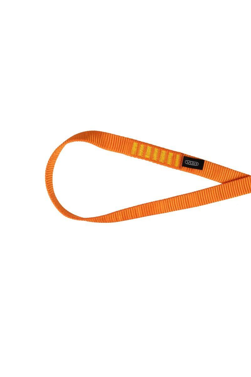Lezecká smyčka O-Sling Pad 16mm 60cm 1/1