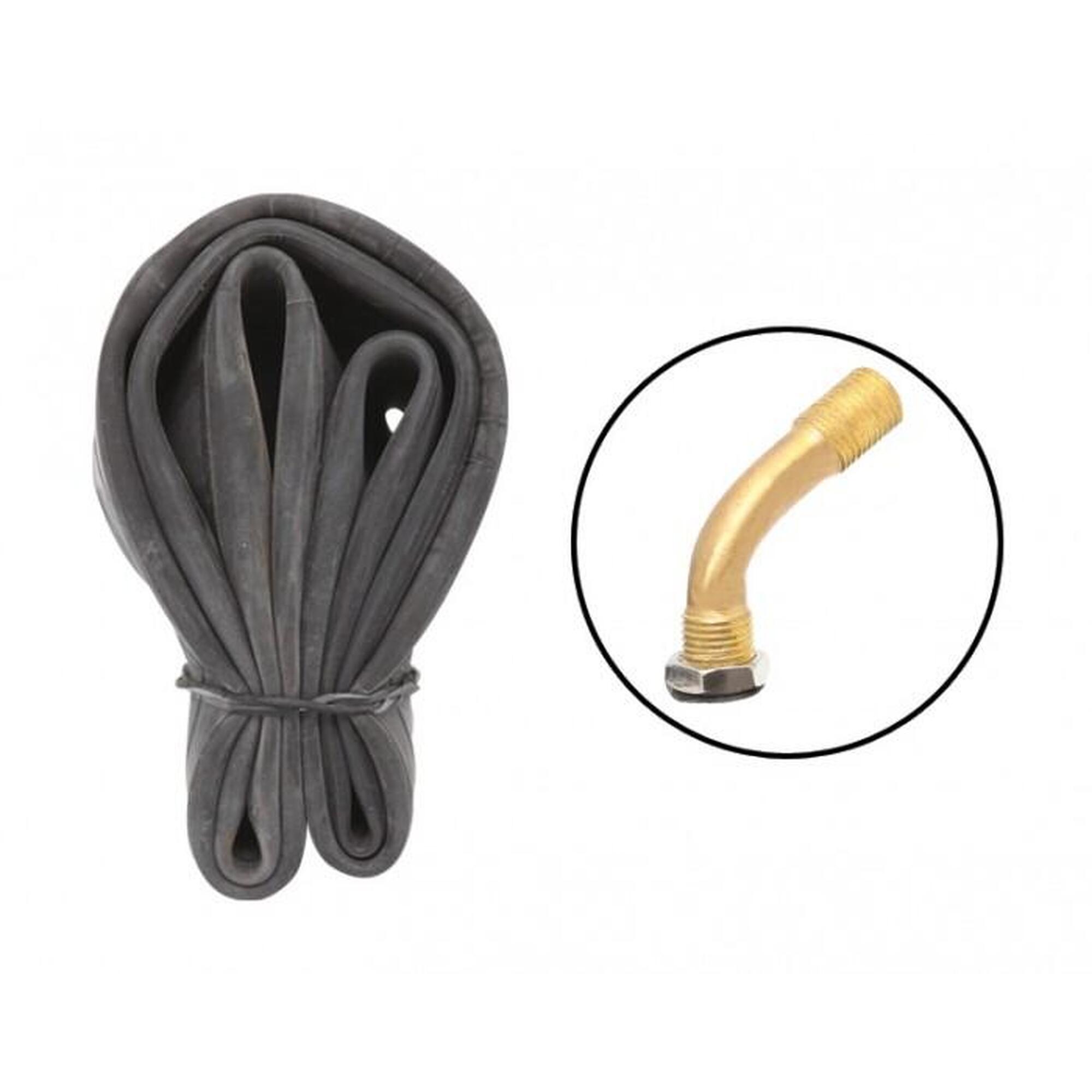 ONYX Duše 200x50 (2.00-4) DIN7768-60 zahnutý ventil