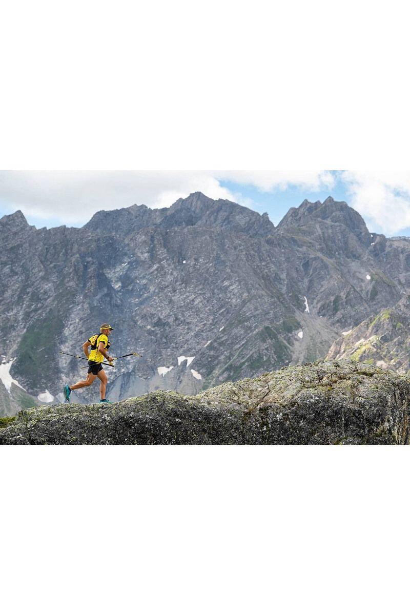 Zaino gilet Grivel Mountain Runner Evo 10 L nylon leggero 215 g per trail 4/6