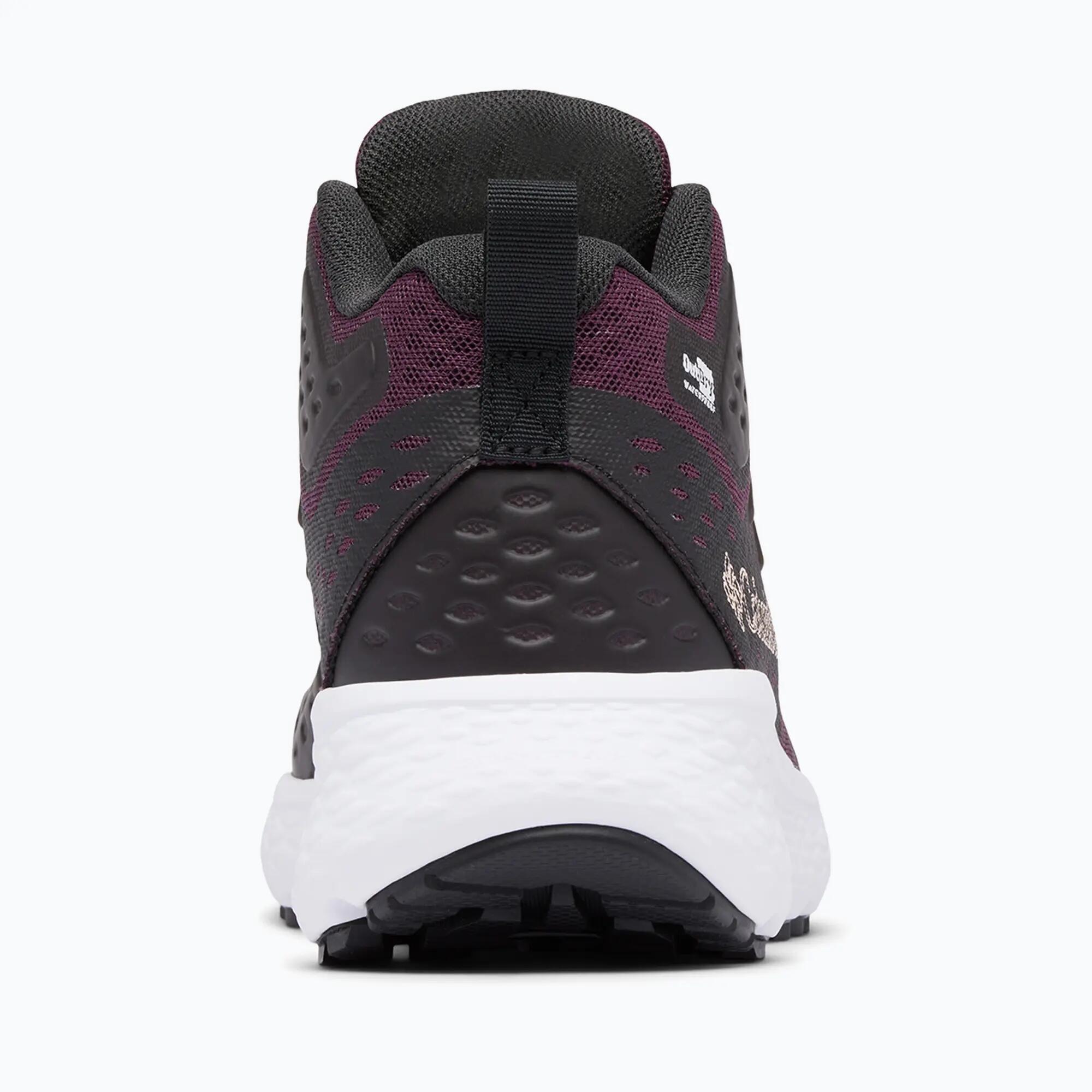 Chaussures multisports pour femmes Konos Trs Outdry Mid 4/7