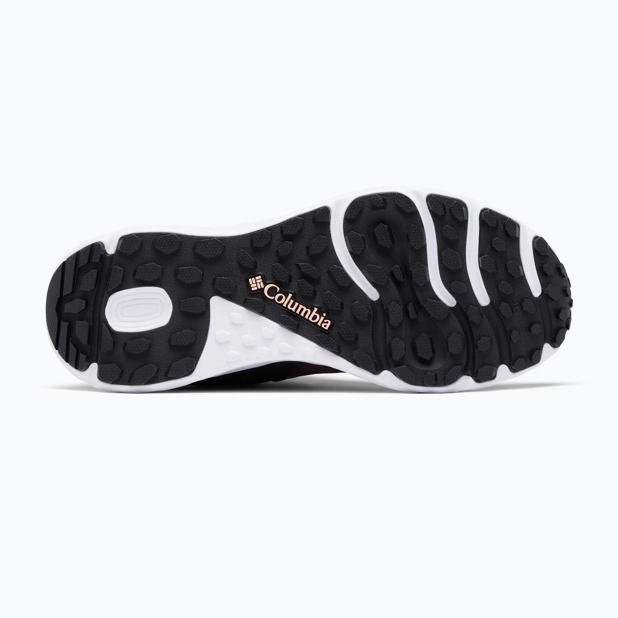 Chaussures multisports pour femmes Konos Trs Outdry Mid 3/7