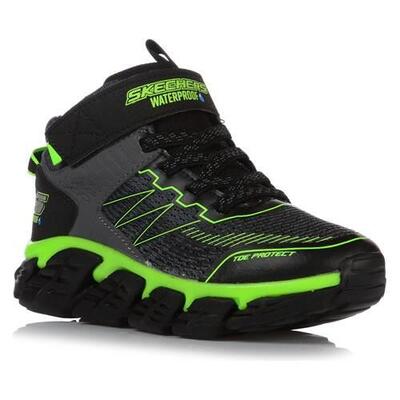Schoenen universeel voor kinderen skechers tech-grip-high-surge