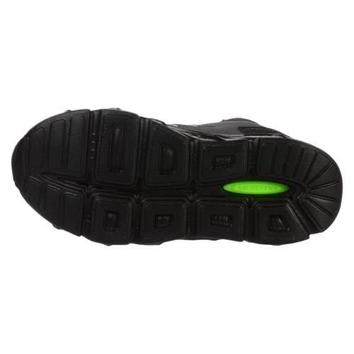 Kinder universal Schuhe Skechers Tech-grip-high-surge 5/5