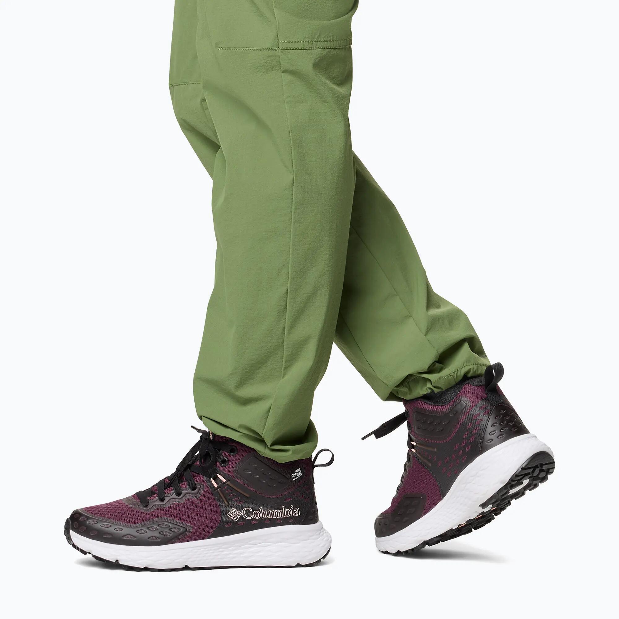 Chaussures multisports pour femmes Konos Trs Outdry Mid 2/7