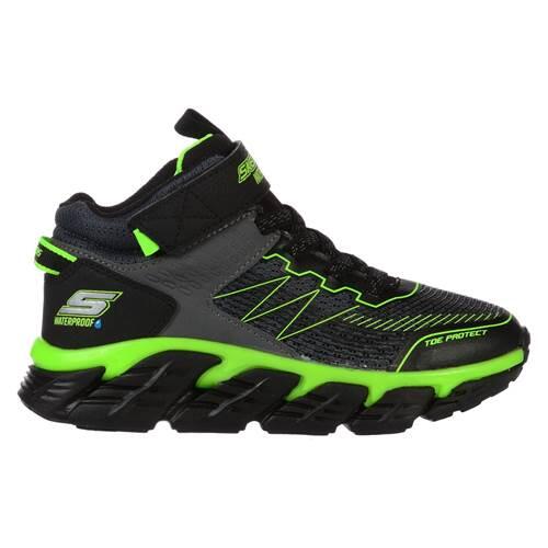 Kinder universal Schuhe Skechers Tech-grip-high-surge 3/5