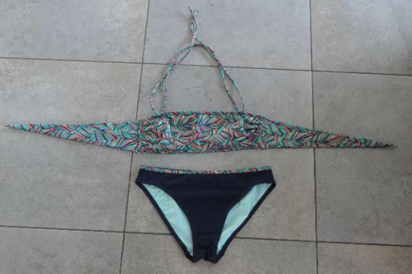 Tussen Particulieren - Bikini Olaian M 2/2