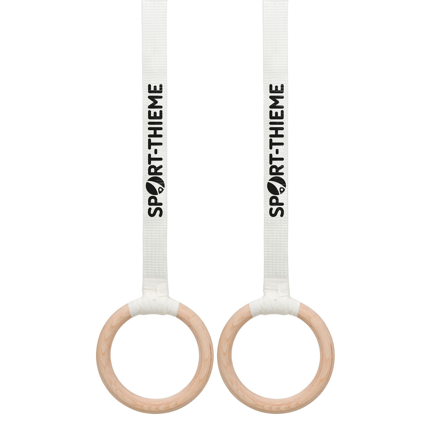 Gymnastics Ring Set Pro Turnen / Kunstturnen Unisex 2/6