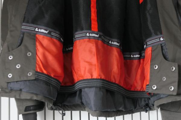 Entre Particuliers - Veste de ski Killtec taille M 2/6
