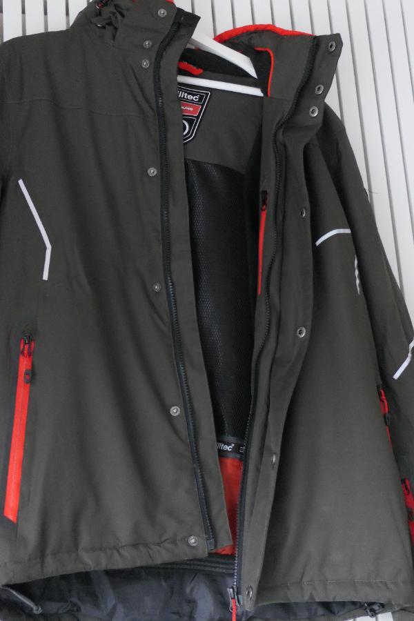 Entre Particuliers - Veste de ski Killtec taille M 4/6