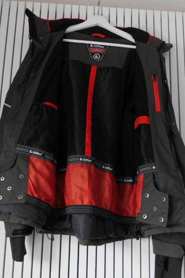 Entre Particuliers - Veste de ski Killtec taille M 3/6