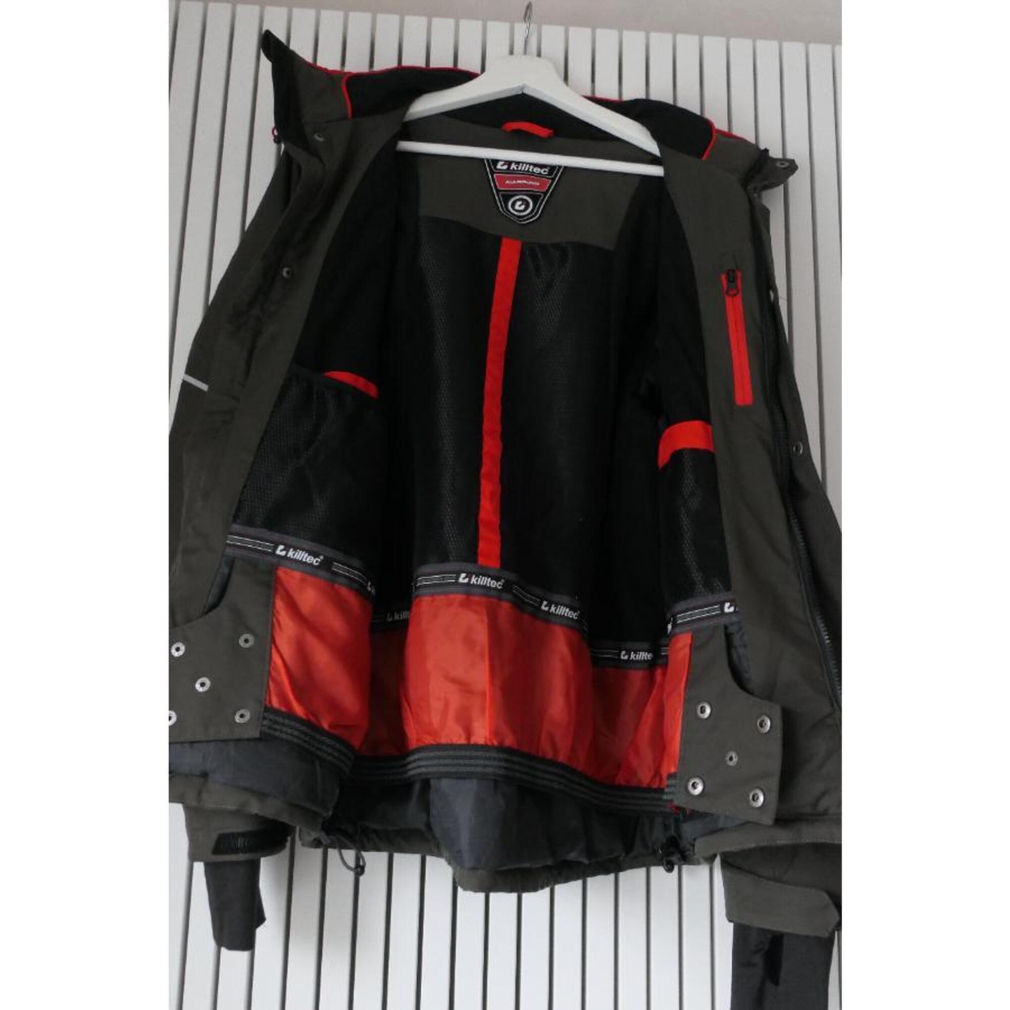 Entre Particuliers - Veste de ski Killtec taille M