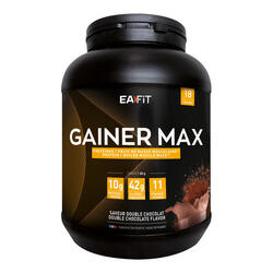 Gainers | Gainer Max (1,1kg) | Caramel
