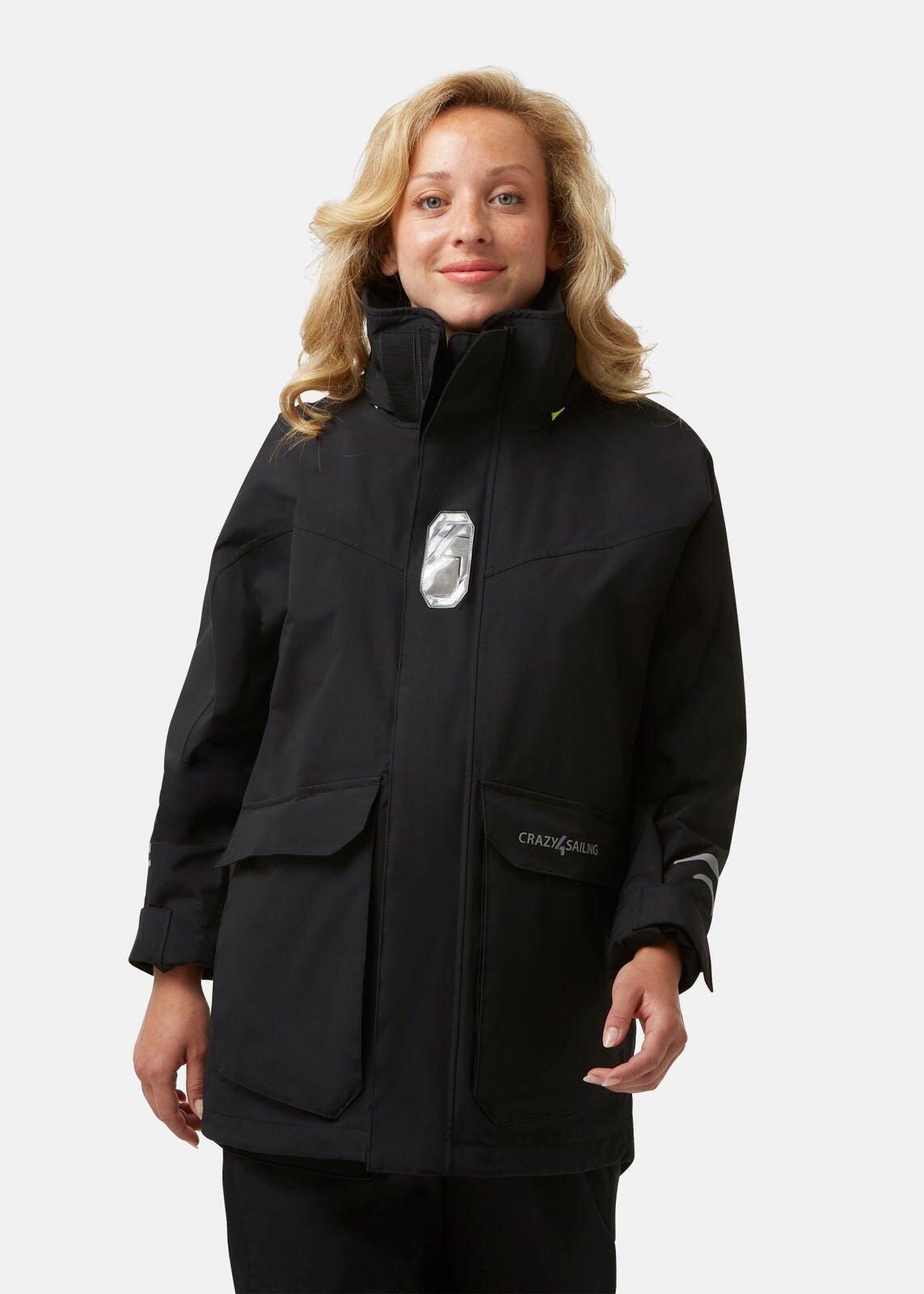 Unisex Halifax Coastal Segeljacke 2/7