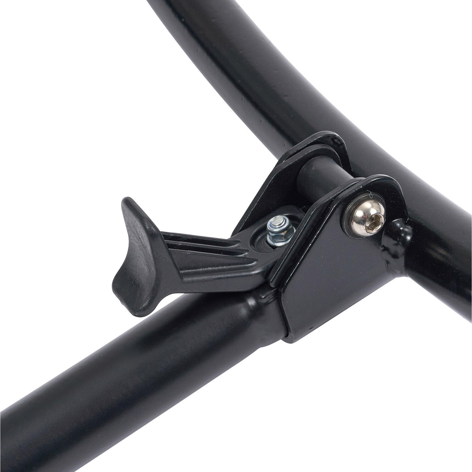 Trampolin-Standbein Fix Pro Für Trampolin Fix Pro ø 100 cm, ø 125 cm Turnen 4/5