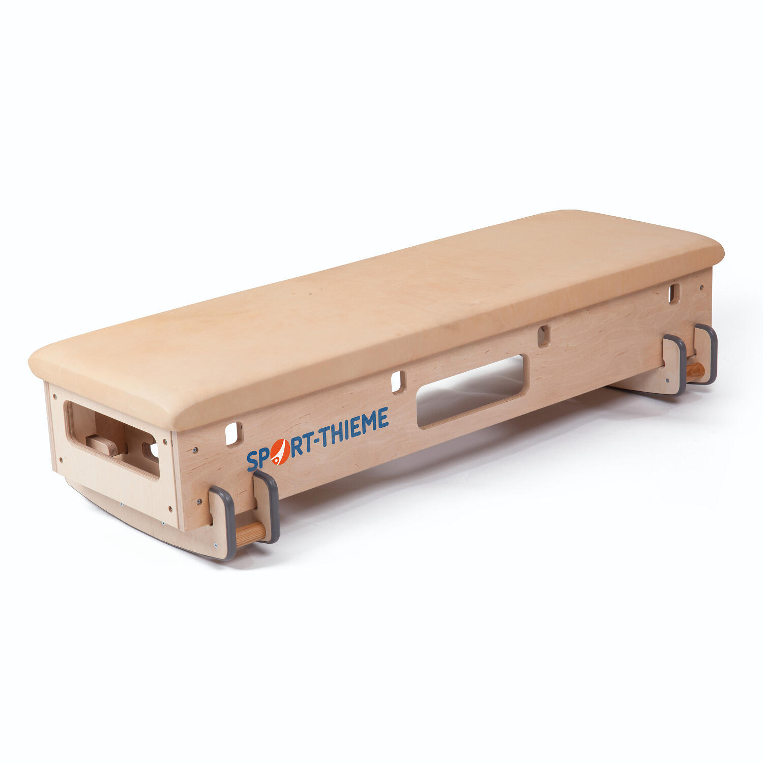 Turnbankwippe Kombi Turnen Unisex 2/5