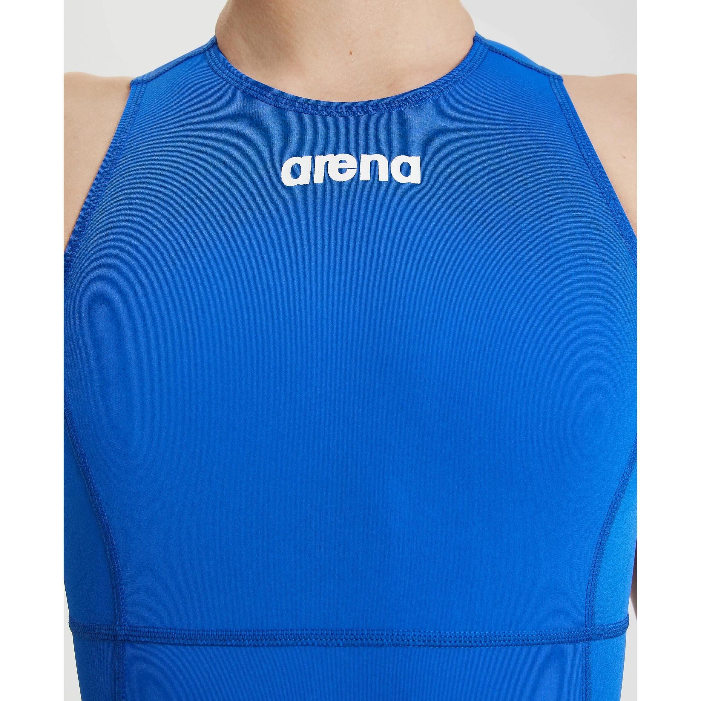 Maillot de bain 1 pièce femme Arena Team Solid 4/6