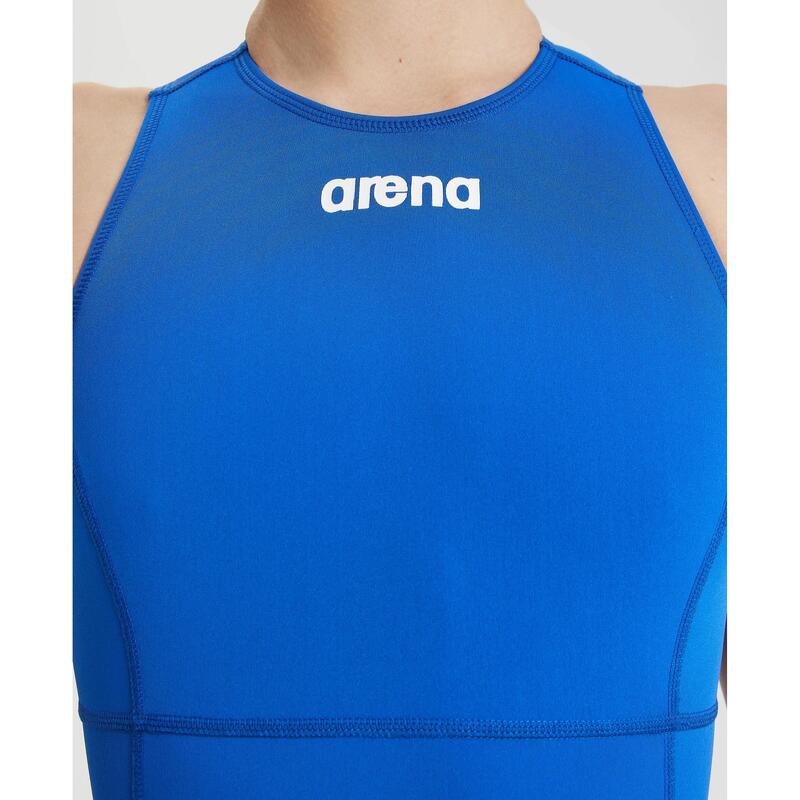 Arena Waterpolo Badpak Blauw
